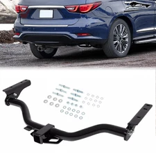 Class 4 Trailer Hitch For Infiniti JX35 QX60 2013-2020 Nissan Pathfinder 2013-20