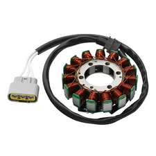 Generator Magneto Stator Coil Fit For Yamaha YZF R1 2009-2014 2013 2012 2011