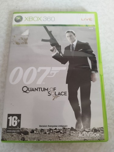 Xbox 360 dont 1 jeu Xbox360 acheté 1 jeu Xbox360 offert à partir de 15€ - Foto 13 di 63