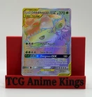 Celebi & Venusaur GX (Secret) 182/181 Sm-Team Up Holo Ultra Rare