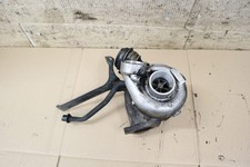 Mercedes W163 ML 270CDI Turbolader A6120960599 Garrett 715910 - 2 A=