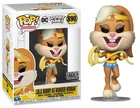 Lola Bunny as Wonder Woman