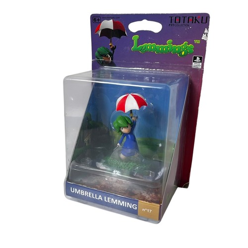 Totaku Gaming Figures Boxed Tekken Street Fighter Horizon Zero Dawn Sackboy - Picture 5 of 8