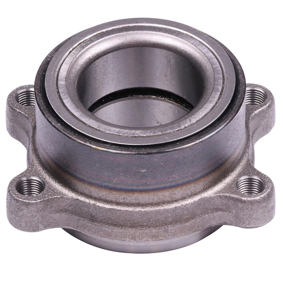 4 cojinetes de cubo de rueda delanteros traseros AWD para Infiniti FX35 e Infiniti FX45 2003-08 Foto 4 de 4