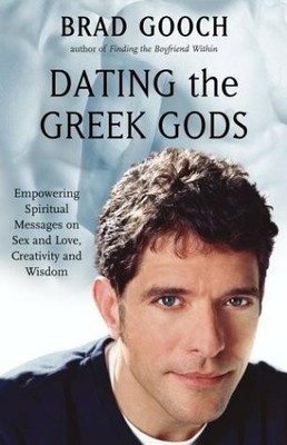 Dating the Greek Gods: Empowering Spiritual Messages on Buch Simon & Schuster