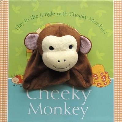Cheeky Monkey - Templar Internal Design