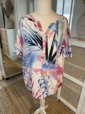 👚 tunika cecil xl bluse toller zustand