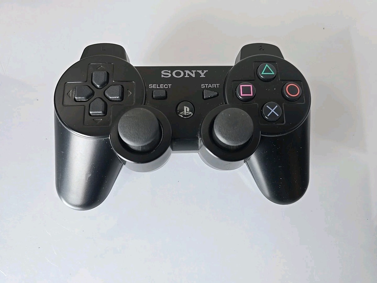 Buy Sony PlayStation 3 Launch Edition 40GB Piano Black