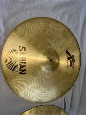 Sabian XS20 Rock 14'' Hi-Hat Cymbal