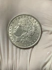 1900 Morgan Dollar Excellent Condition