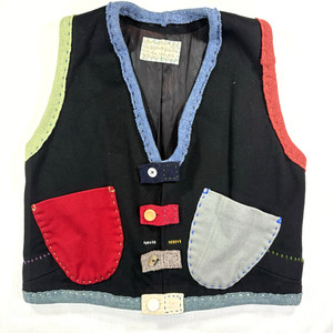 French Vest | eBay