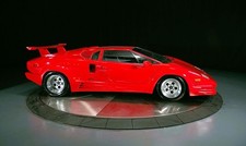 1989 Lamborghini Countach for Sale