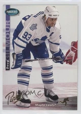 1994-95 Parkhurst SE Gold Parkie Doug Gilmour #SE176 HOF 8tn