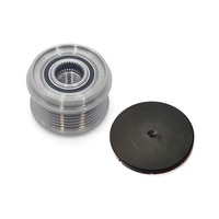 Generatorfreilauf SKF VKM 03208 FüR Fiat Opel Lancia Alfa Romeo Fiorino Qubo