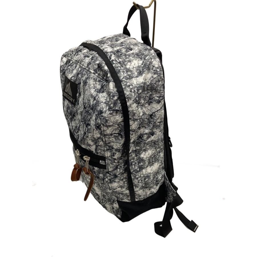 Gregory Backpack Polyester Allover Pattern - image 2