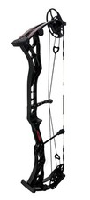 Darton Archery Consequence SD RH Hunting Bow ...