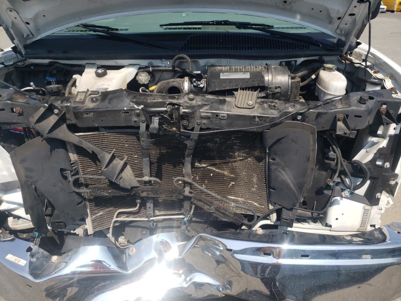 Passenger Air Bag Passenger Roof Fits 16-24 EXPRESS 2500 VAN 2950290 thumbnail 13