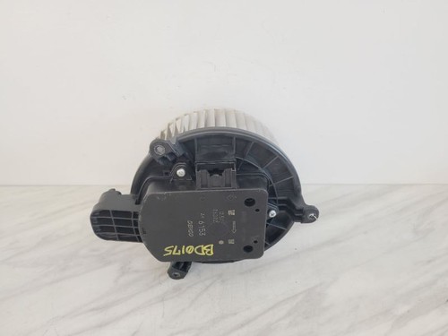 Blower Motor New Style 6 Lug Wheel Fits 19-20 DODGE 1500 PICKUP 571466 - Picture 5 of 12
