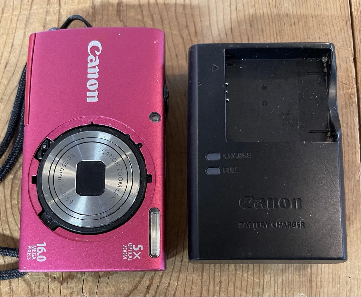 Preços baixos em Canon PowerShot A2300 Câmeras Digitais Canon