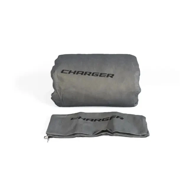 Genuino Mopar Dodge Charger Vehículo - Completo - Kit de Cubierta 82212309 82212309 Foto 3 de 3