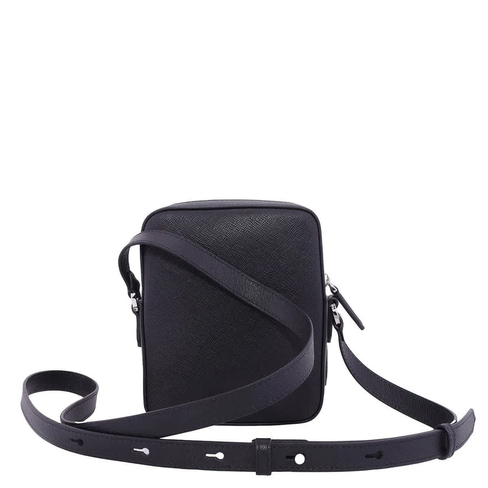 Montblanc Sartorial Nano Bolso Mensajero 198165 Foto 3 de 4