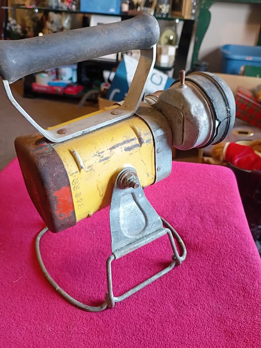 Justrite Collectible Railroad Lanterns & Lamps for sale | eBay