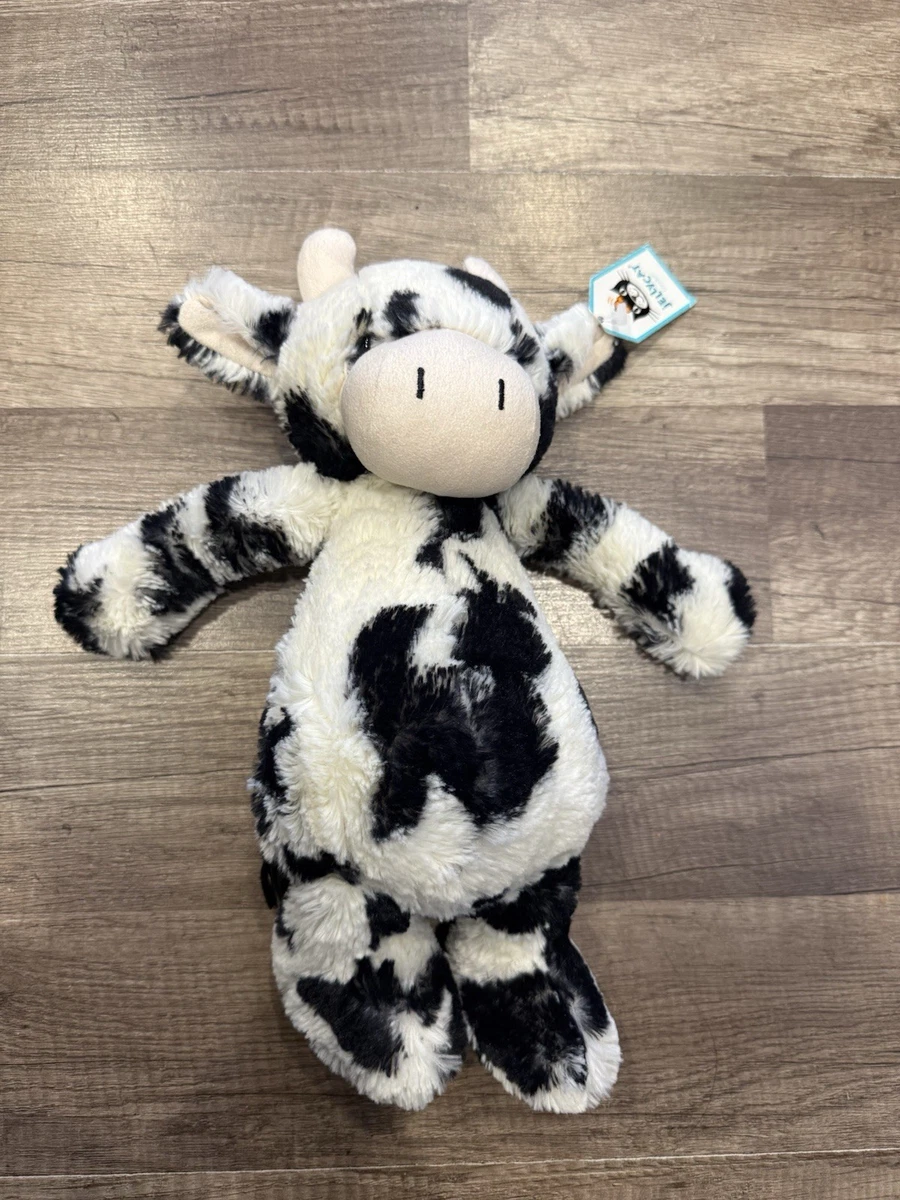 Jellycat Cow for sale | eBay