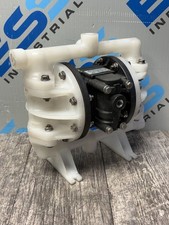 ALL-FLO AFP-A050-SPK-TTKT-S70 PLASTIC DIAPHRAGM PUMP