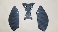 2024 Kawasaki Zx6r 636 TechSpec Tank Protector Set Of 3