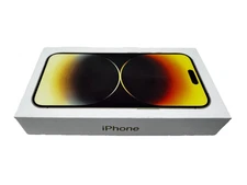 New Apple iPhone 14 Pro Gold 1TB Unlocked Verizon AT&T T-Mobile A2650