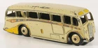 LUXURY COACH 281 29 DINKY TOYS MECCANO VINTAGE ENGLAND LEYLAND BUS AFM