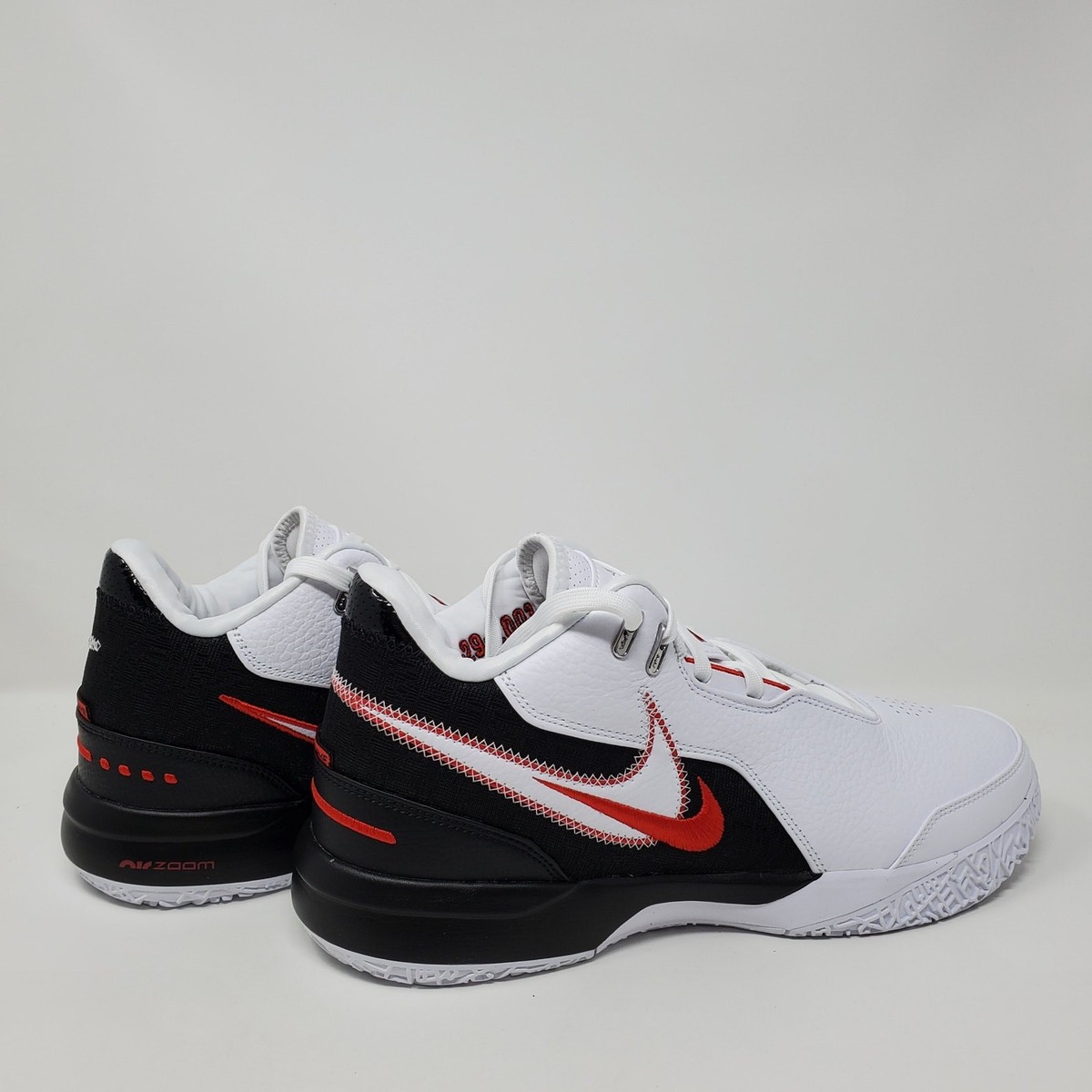 シューズ(男性用) Nike LeBron NXXT Gen AMPD EP 10.5 s-l400.jpg