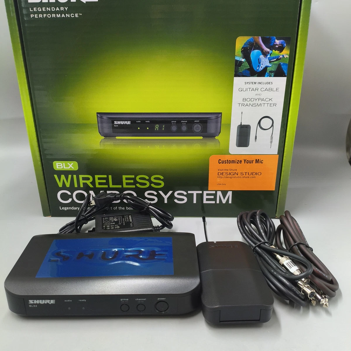 （非売品）SHURE UHF-R 【公式通販】 LEDライト UHF-R 非売品）SHURE LEDライト その他
