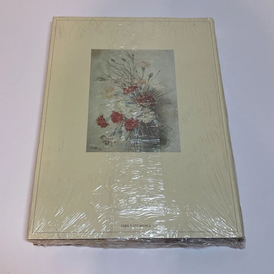 Adolf Hitler als Maler und Zeichner - The Unknown Artist - German (New, Sealed) - Image 2 of 4