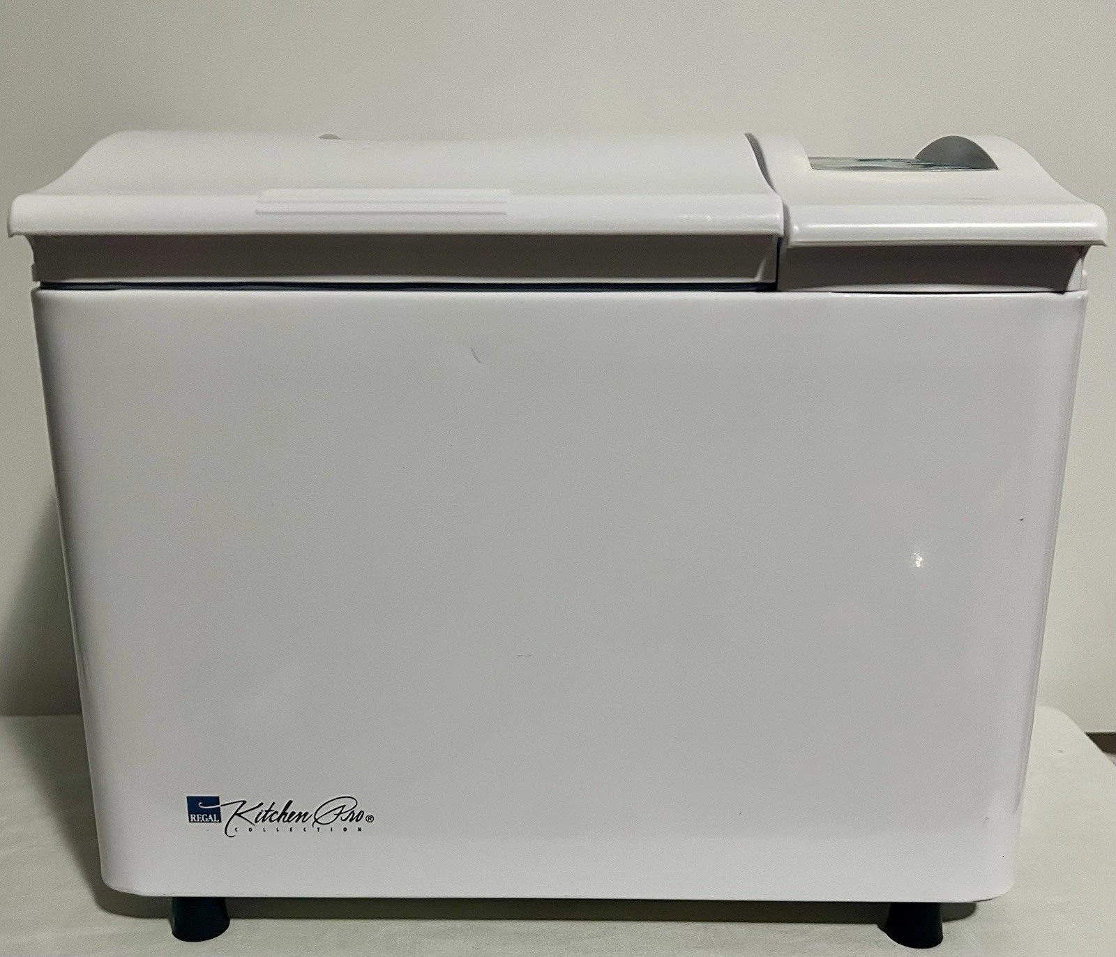 Kitchen Pro Regal Breadmaker Machine Model K6761 - Tested