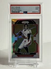 2021 Panini Prizm - Tom Brady #294 Silver Prizm PSA 9