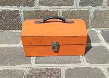 werkzeughalter metall vintage