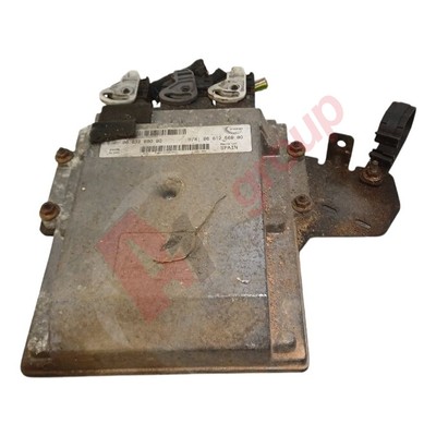 RELAIS BOXER DUCATO 2.2 DIESEL DCU-102 MOTORSTEUERGERÄT ECU