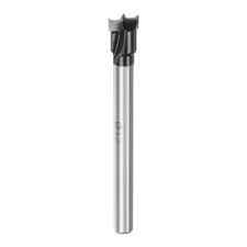 Forstner Drill Bit, 15/32" (12mm) Tip Round Shank Hinge Cutter