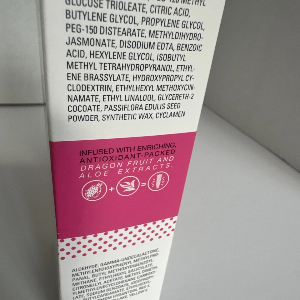 Exfoliante exfoliante vigorizante MARY KAY EFECTOS BOTÁNICOS 3 OZ cuidado de la piel Foto 4 de 4