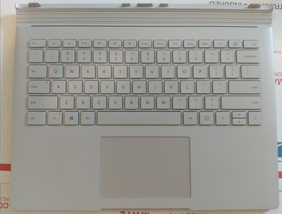 Microsoft Surface Book Genuine Keyboard Base 1705 1813 1907 - All Models