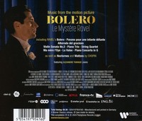 Maurice Ravel (1875-1937): Maurice Ravel (1875-1937): Bolero - Das Mysterium Ra