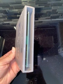 Castlequest (1989) NES Game Original!