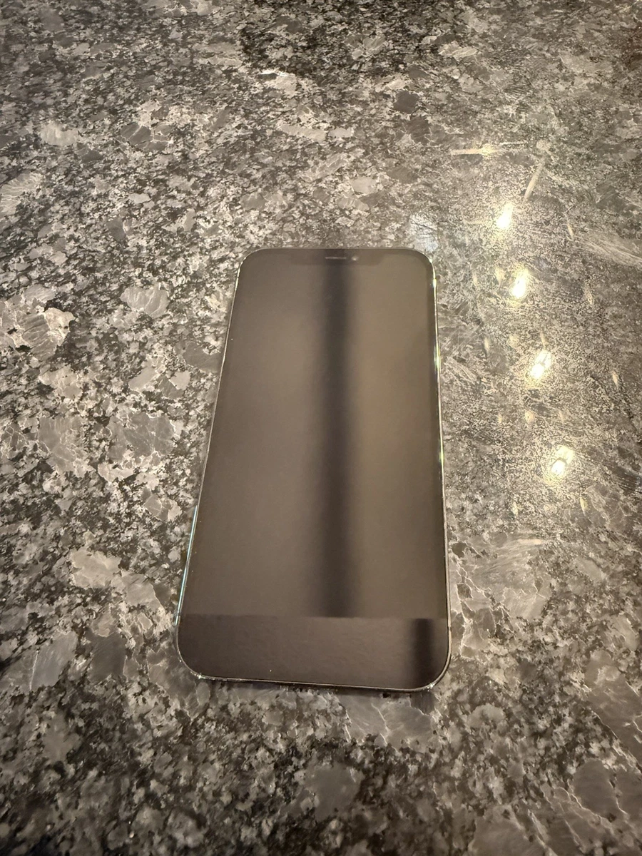 Apple iPhone 12 Pro 128GB for sale | eBay