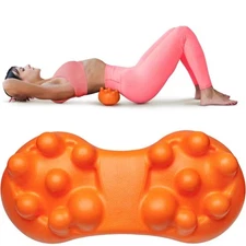 Back Trigger Point Massager Fascial Tool Pain Relief 
