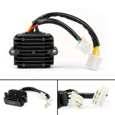 Voltage Regulator Rectifier 31600-426-000 For Honda CB650 Nighthawk 650 1982 USA