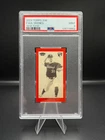 2024 Topps 206 Paul Skenes RC - 1910 T210 Old Mill Back PSA 9 - Pirates - Rookie