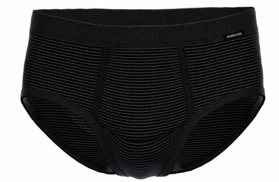 Ammann Jeans Herren Slip mit Eingriff sportlich klassisch 170839/170833