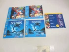 Sega CDX Classics Arcade Collection SONIC CD, ECCO the Dolphin CD