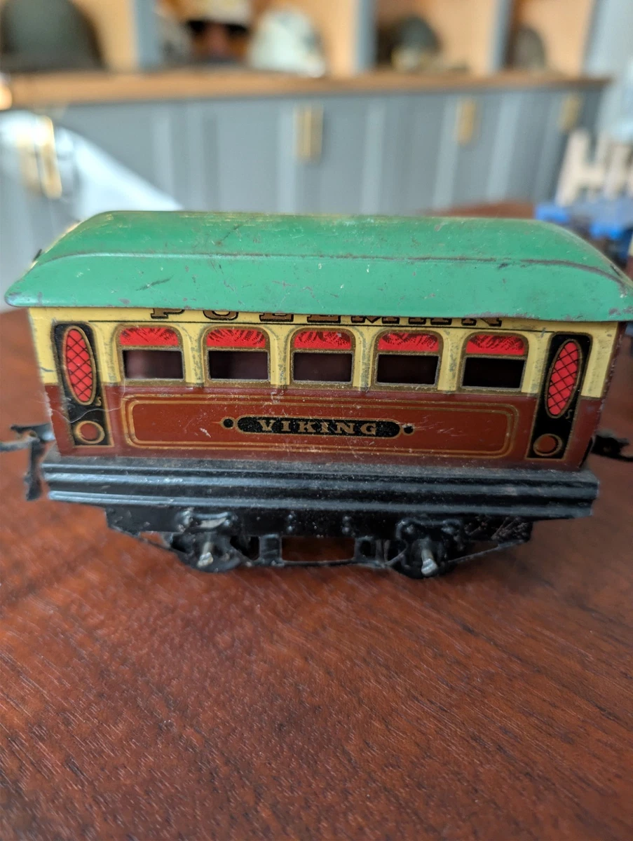 Hornby O Model Railroad Passenger Cars for sale - eBay